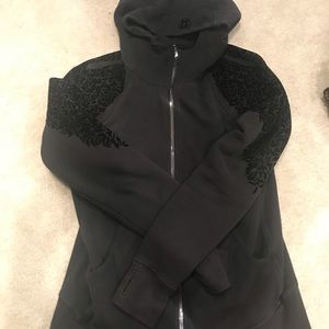 Lululemon scuba hoodie